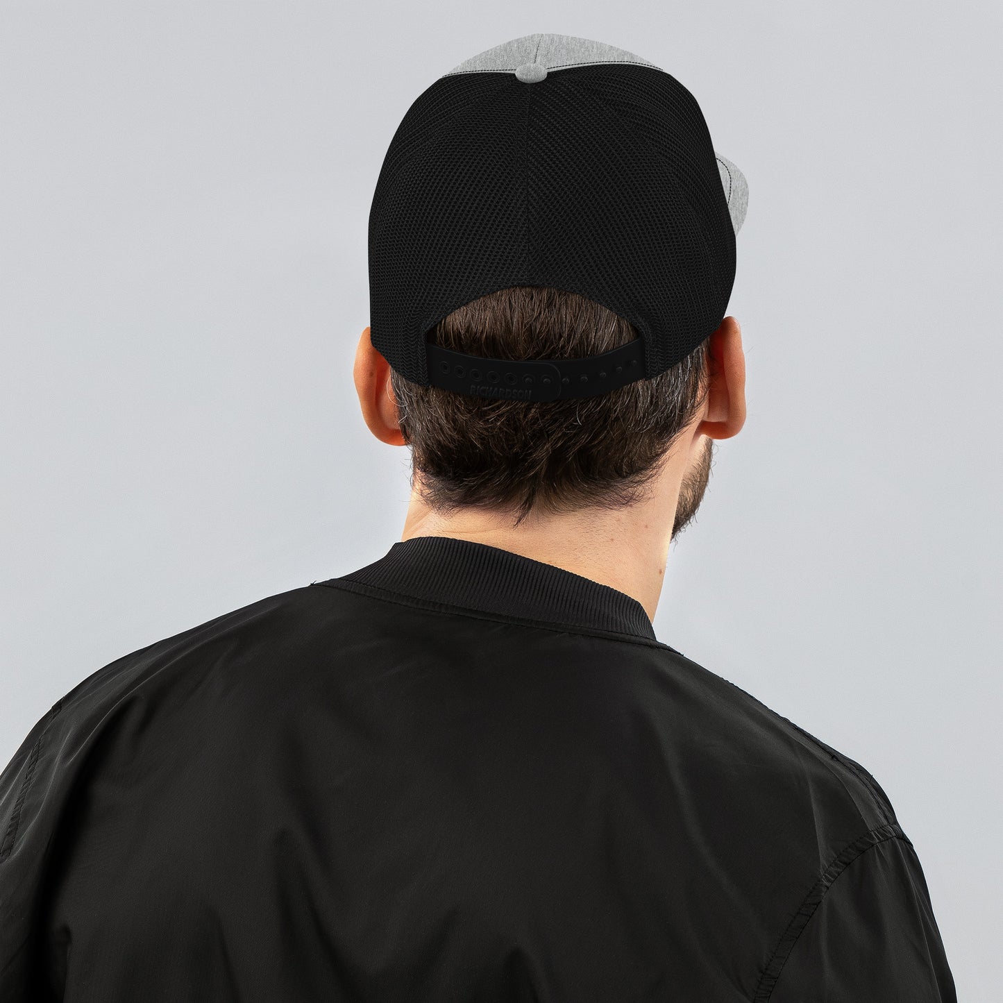 VM Logo Trucker Hat