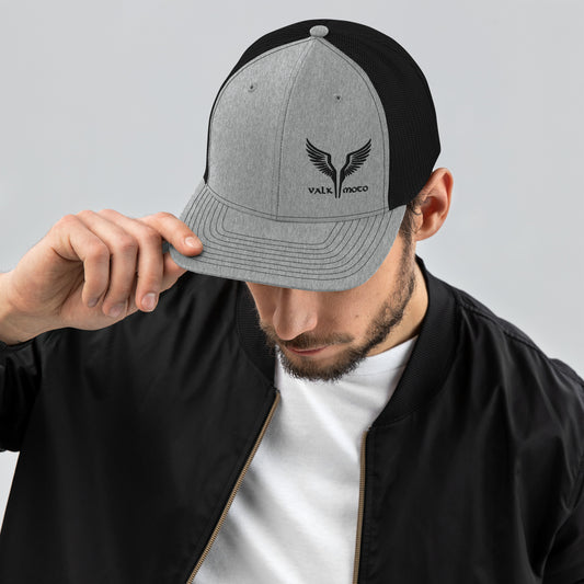 VM Logo Trucker Hat