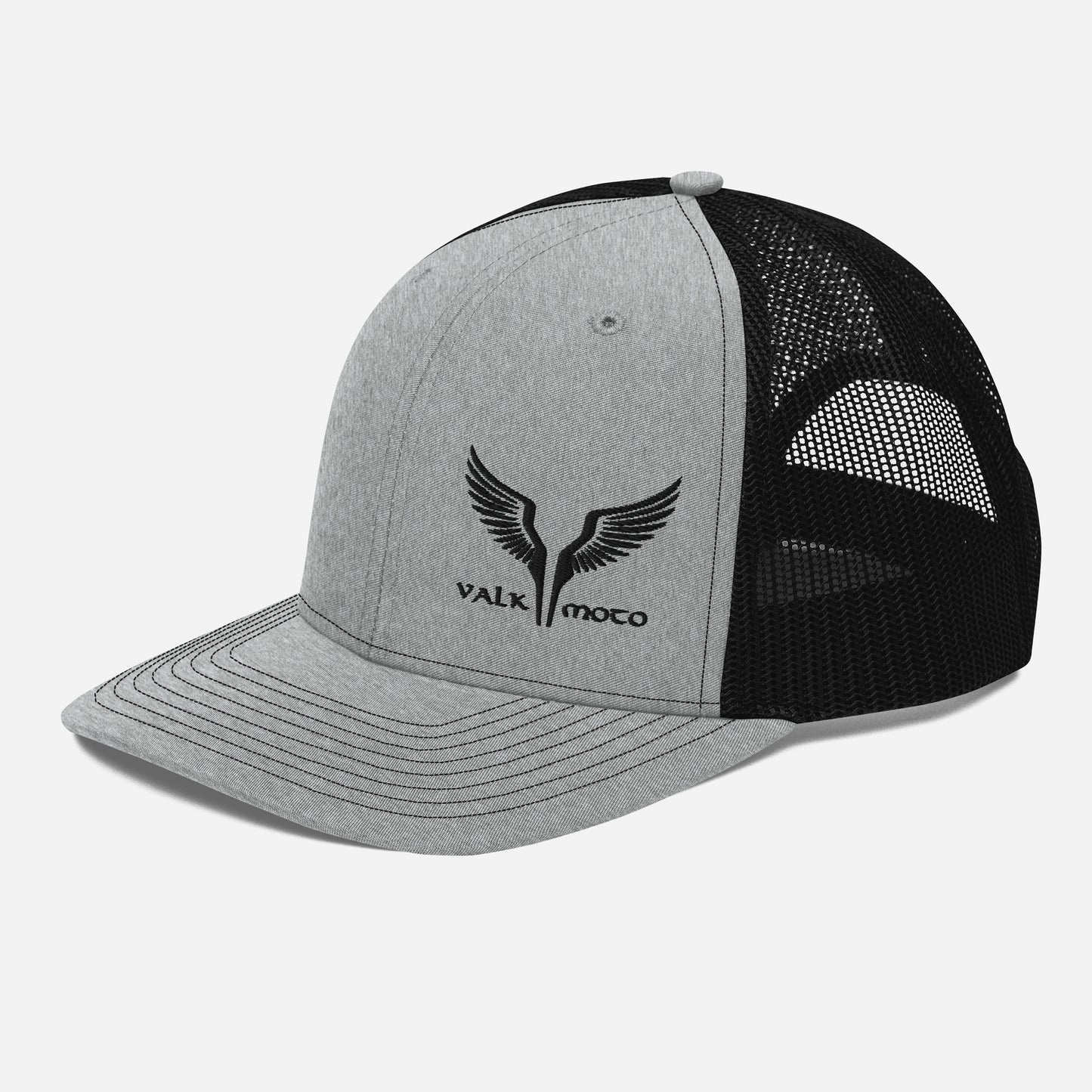VM Logo Trucker Hat