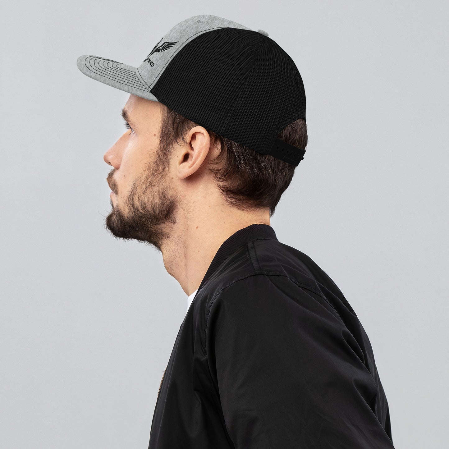 VM Logo Trucker Hat